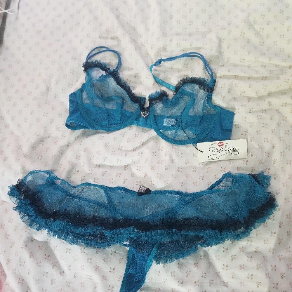 Lingerie